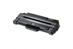 Xerox 108R00909 fekete (black) kompatibilis toner