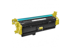 Utángyártott toner a HP 508A CF362A sárga (yellow) 