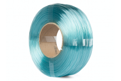 Spectrum ReFill filament, Premium PLA High Speed, 1kg, 1.75mm, ICELAND BLUE