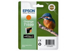 Epson C13T15994010 narancssárga (orange) eredeti tintapatron