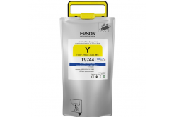 Epson C13T974400 sárga (yellow) eredeti tintapatron