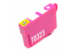 Epson T032340 bíborvörös (magenta) utángyártott tintapatron