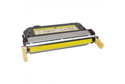 Utángyártott toner a HP 642A CB402A sárga (yellow) 