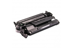 Canon 052 2199C002 fekete (black) utángyártott toner