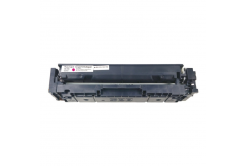 Utángyártott toner a HP 207X W2213X bíborvörös (magenta)