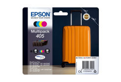 Epson 405 C13T05G64010 CMYK multipack eredeti tintapatron