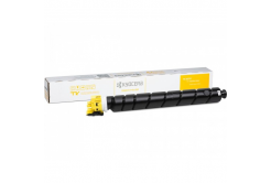 Kyocera TK-8375Y 1T02XDANL0 sárga (yellow) eredeti toner