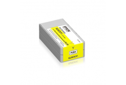 Epson C13S020566 sárga (yellow) eredeti tintapatron