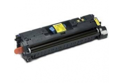 Canon CRG-701Y sárga (yellow) kompatibilis toner