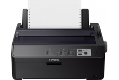 Epson FX-890II C11CF37401 pontmátrix nyomtató