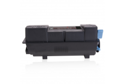 Kyocera Mita TK-3190 fekete (black) utángyártott toner