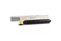 Kyocera TK-8555Y 1T02XCANL0 sárga (yellow) eredeti toner