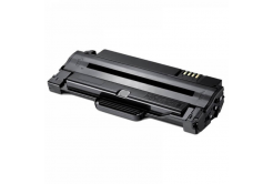 Samsung ML-D1052L fekete (black) kompatibilis toner