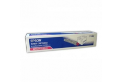 Epson C13S050243 bíborvörös (magenta) eredeti toner