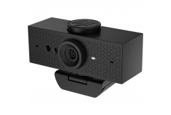 HP 625 FHD USB-A Webcam