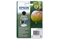 Epson T1291 C13T12914012 fekete (black) eredeti tintapatron