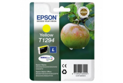 Epson T1294 C13T12944012 sárga (yellow) eredeti tintapatron