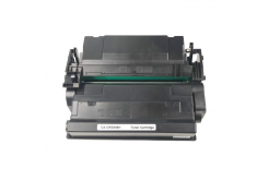 Canon 056H 3008C002 fekete (black) utángyártott toner