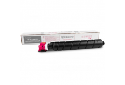 Kyocera TK-8555M 1T02XCBNL0 bíborvörös (magenta) eredeti toner