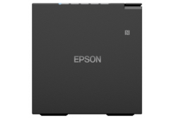 Epson TM-M50II C31CK52102A0 blokknyomtató, Near End Sensor, cutter, USB, RS232, Ethernet, black