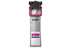 Epson T11N3 C13T11N340 bíborvörös (magenta) eredeti tintapatron