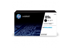 HP 89A CF289A fekete (black) eredeti toner