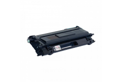 Brother TN-135Bk fekete (black) kompatibilis toner