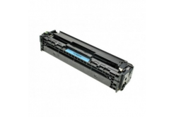 Utángyártott toner a HP 205A CF531A cián (cyan) 