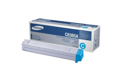 HP SU579A / Samsung CLX-C8385A cián (cyan) eredeti toner