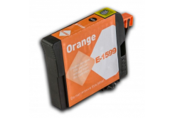 Epson T1599 narancs (orange) utángyártott tintapatron