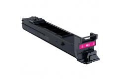 Konica Minolta A0DK352 bíborvörös (magenta) eredeti toner