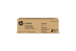 HP 415X W2031XR cián (cyan) eredeti toner