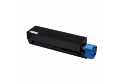 OKI 44992402 fekete (black) kompatibilis toner