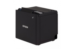 Epson TM-m10 C31CE74102 blokknyomtató, USB, 58mm, 8 dots/mm (203 dpi), ePOS, black