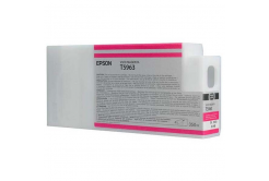 Epson C13T596300 bíborvörös (vivid magenta) eredeti tintapatron