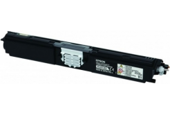 Epson S050557 fekete (black) kompatibilis toner