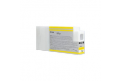 Epson T642400 sárga (yellow) eredeti tintapatron