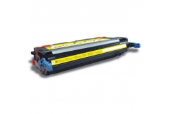 Utángyártott toner a HP 644A Q6462A sárga (yellow) 