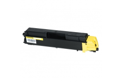 Kyocera Mita TK-5160Y sárga (yellow) utángyártott toner