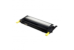 Samsung CLT-Y4092S sárga (yellow) kompatibilis toner