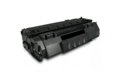 Canon CRG-732HB fekete (black) kompatibilis toner