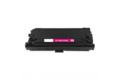 Utángyártott toner a HP 508X CF363X bíborvörös (magenta) 