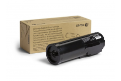 Xerox 106R03586 fekete (black) eredeti toner