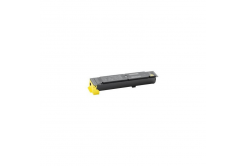 Kyocera Mita TK-5195Y sárga (yellow) utángyártott toner