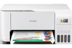Epson EcoTank L3276 C11CJ67436 tintasugaras multifunkciós