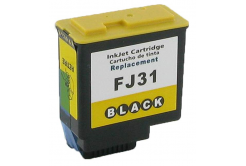 Olivetti B0336F / FJ31 fekete (black) utángyártott toner