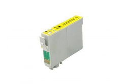 Epson T0444 sárga (yellow) utángyártott tintapatron