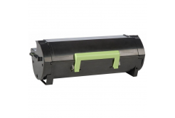 Lexmark 50F2X00 fekete (black) kompatibilis toner