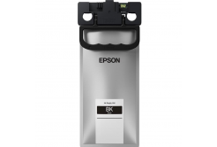 Epson T9651 C13T965140 fekete (black) eredeti tintapatron