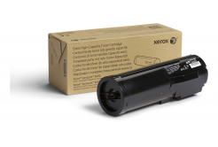 Xerox 106R03585 fekete (black) eredeti toner